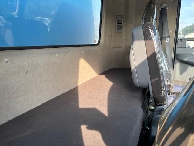 MITSUBISHI FUSOU FIGHTER 2016