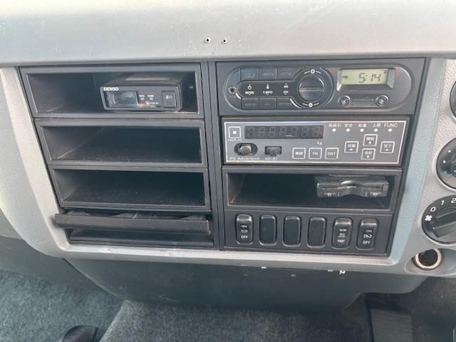 MITSUBISHI FUSOU FIGHTER 2016