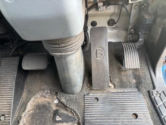 MITSUBISHI FUSOU FIGHTER 2016