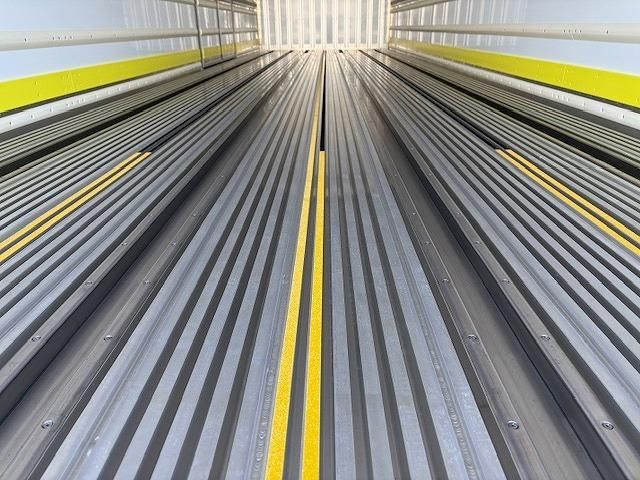 MITSUBISHI FUSOU SUPER GREAT 2025