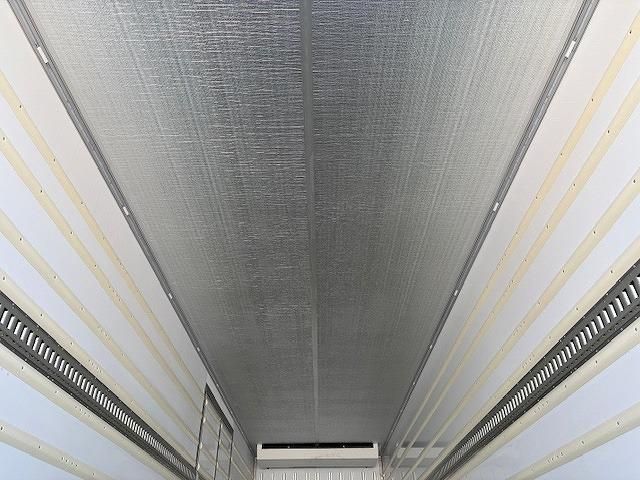 MITSUBISHI FUSOU SUPER GREAT 2025