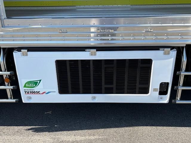 MITSUBISHI FUSOU SUPER GREAT 2025