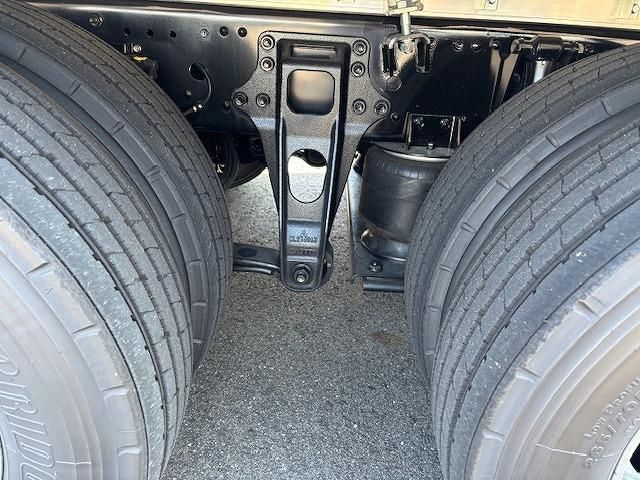 MITSUBISHI FUSOU SUPER GREAT 2025