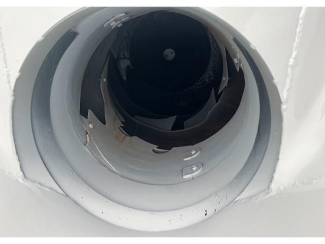 MITSUBISHI FUSOU FIGHTER 2025