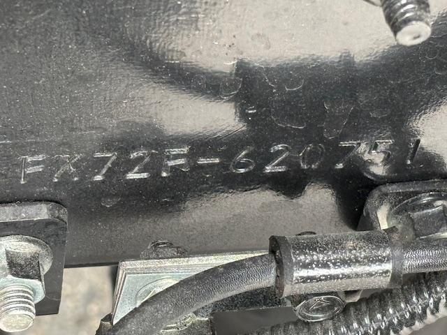 MITSUBISHI FUSOU FIGHTER 2025