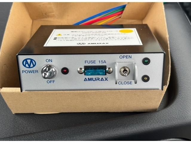 MITSUBISHI FUSOU FIGHTER 2025