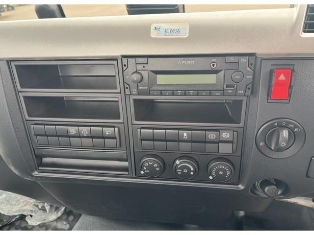 MITSUBISHI FUSOU FIGHTER 2025