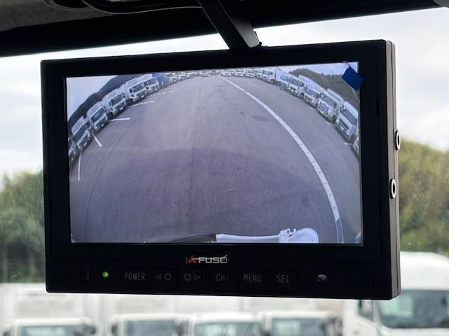 MITSUBISHI FUSOU FIGHTER 2025