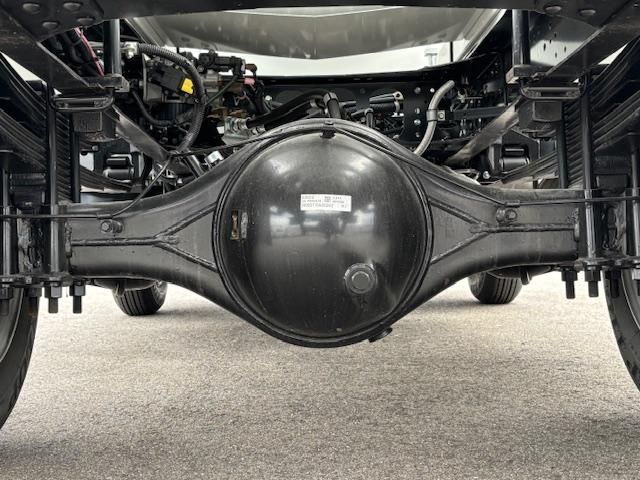 MITSUBISHI FUSOU FIGHTER 2025