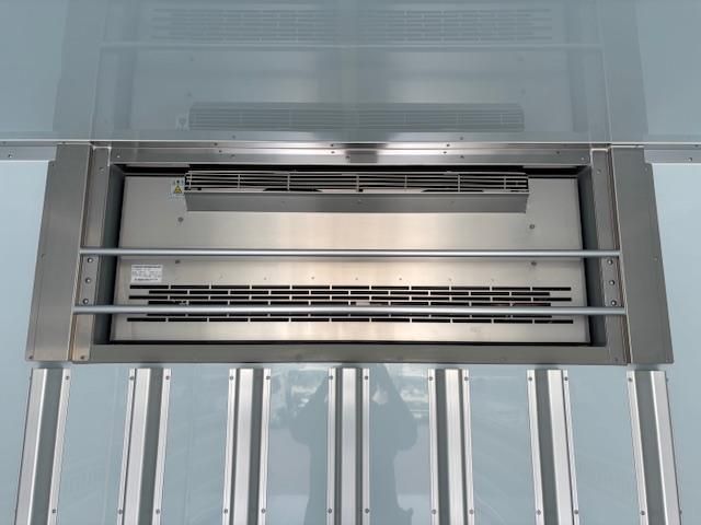 MITSUBISHI FUSOU FIGHTER 2025