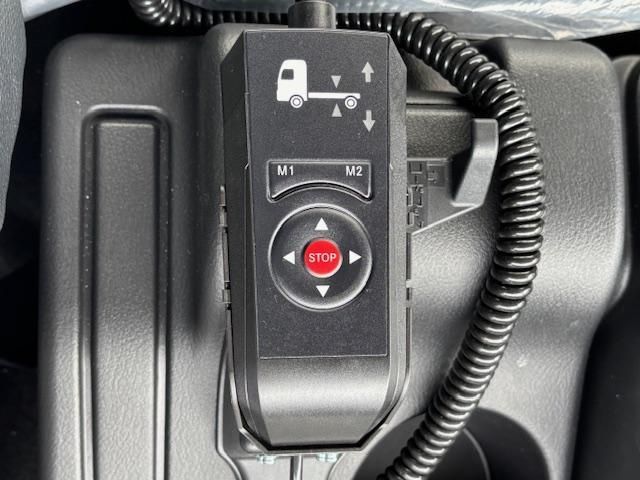 MITSUBISHI FUSOU FIGHTER 2025