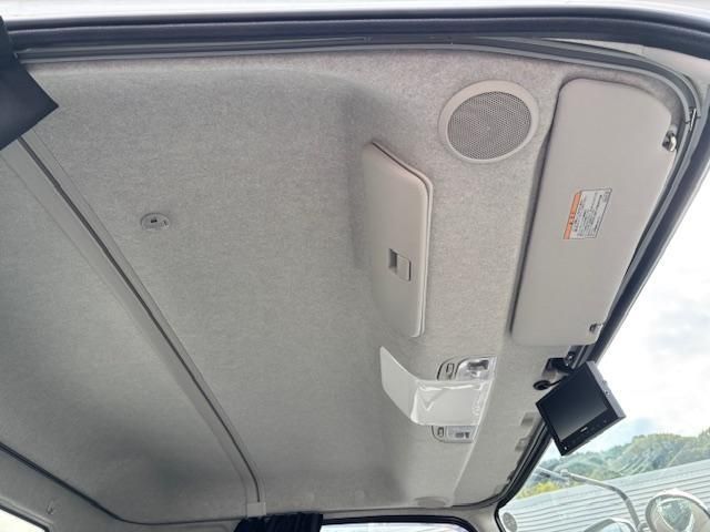 MITSUBISHI FUSOU FIGHTER 2025