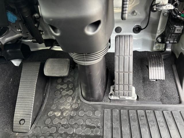 MITSUBISHI FUSOU FIGHTER 2025