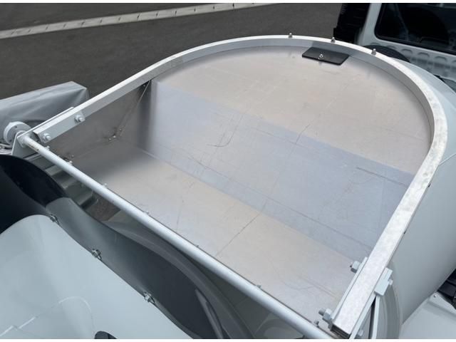 MITSUBISHI FUSOU FIGHTER 2025