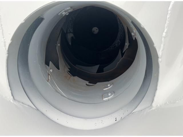 MITSUBISHI FUSOU FIGHTER 2025