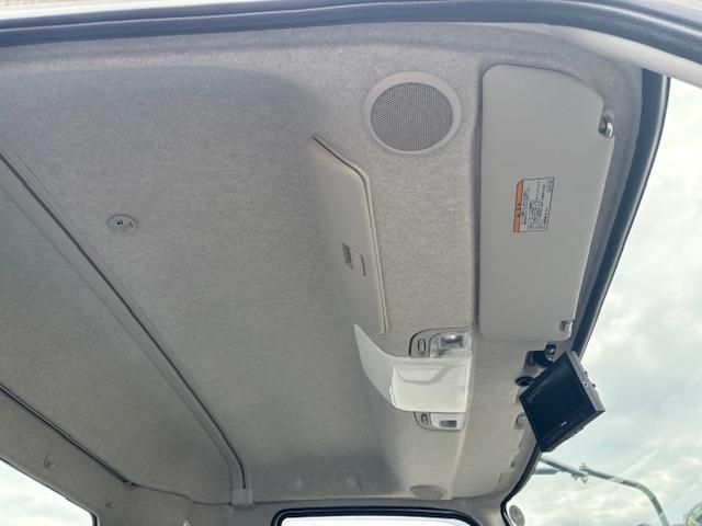 MITSUBISHI FUSOU FIGHTER 2025