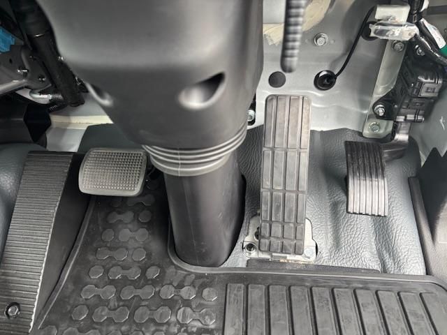 MITSUBISHI FUSOU FIGHTER 2025