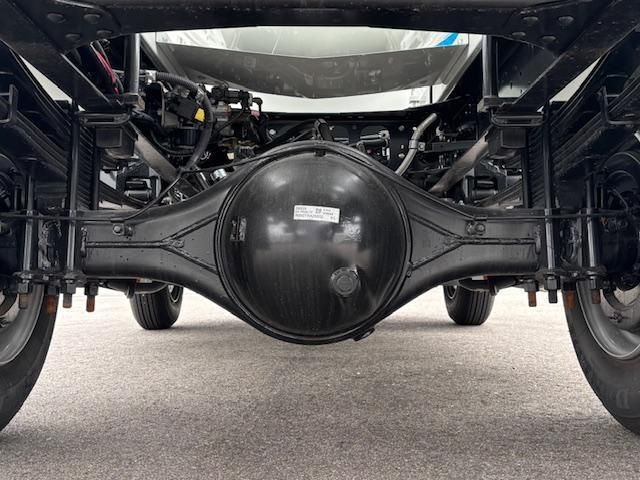 MITSUBISHI FUSOU FIGHTER 2025