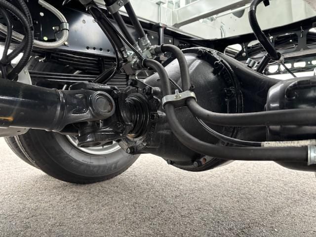 MITSUBISHI FUSOU FIGHTER 2025