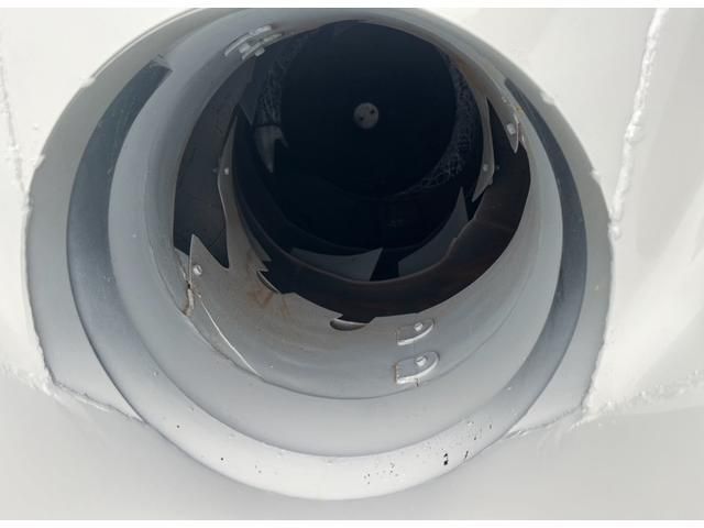 MITSUBISHI FUSOU FIGHTER 2025