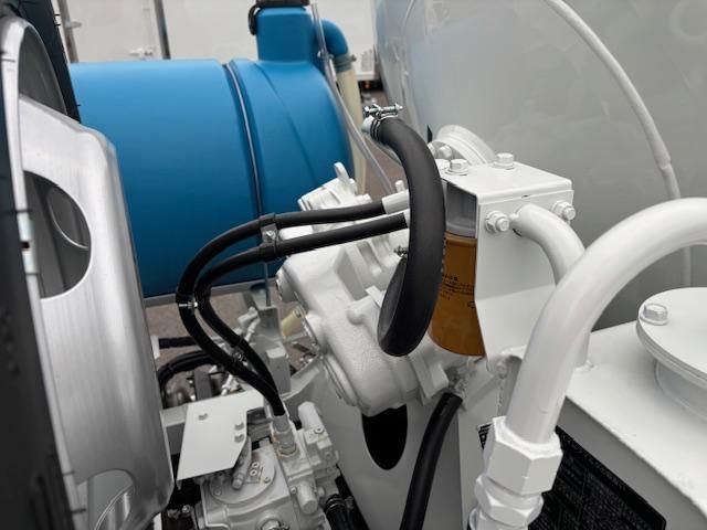 MITSUBISHI FUSOU FIGHTER 2025