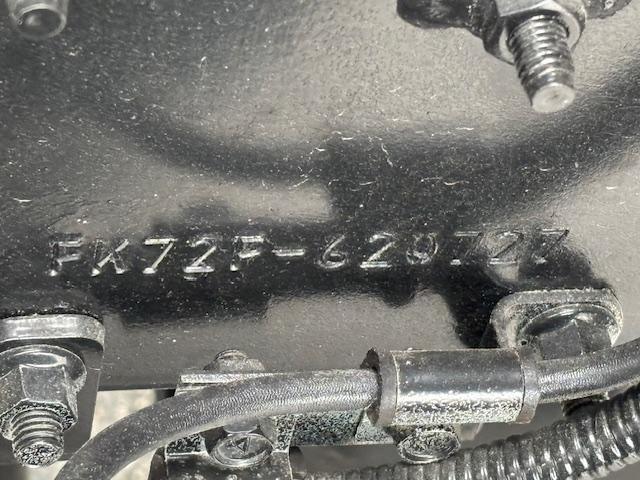 MITSUBISHI FUSOU FIGHTER 2025