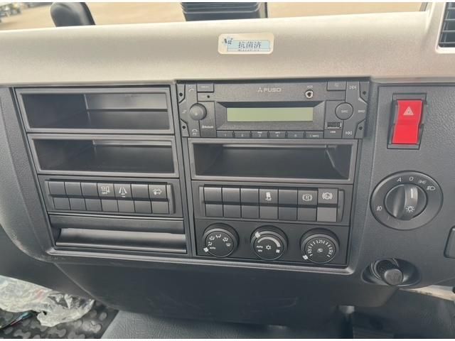 MITSUBISHI FUSOU FIGHTER 2025