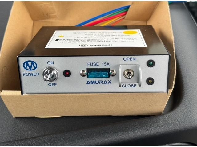 MITSUBISHI FUSOU FIGHTER 2025