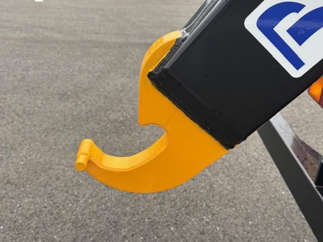 MITSUBISHI FUSOU FIGHTER 2025