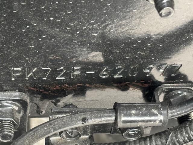 MITSUBISHI FUSOU FIGHTER 2025