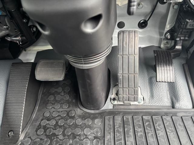 MITSUBISHI FUSOU FIGHTER 2025