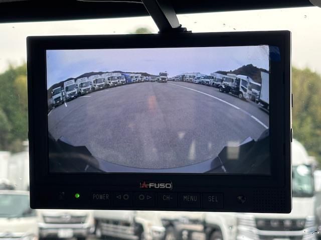 MITSUBISHI FUSOU FIGHTER 2025