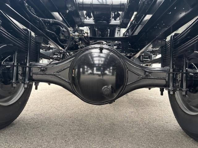 MITSUBISHI FUSOU FIGHTER 2025