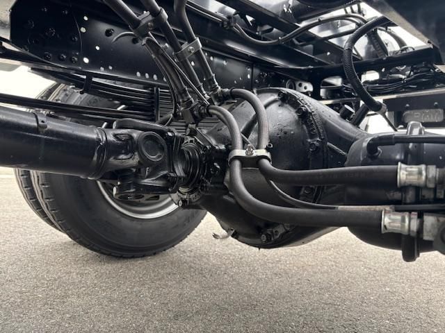 MITSUBISHI FUSOU FIGHTER 2025