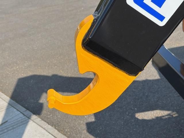 MITSUBISHI FUSOU FIGHTER 2024