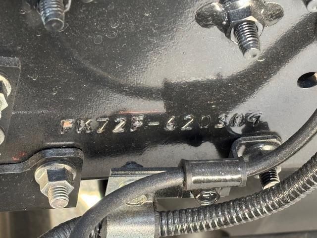 MITSUBISHI FUSOU FIGHTER 2024