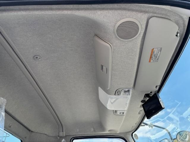 MITSUBISHI FUSOU FIGHTER 2024