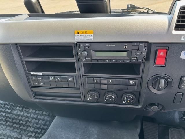 MITSUBISHI FUSOU FIGHTER 2024