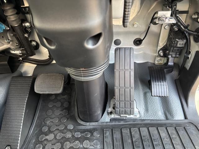 MITSUBISHI FUSOU FIGHTER 2024