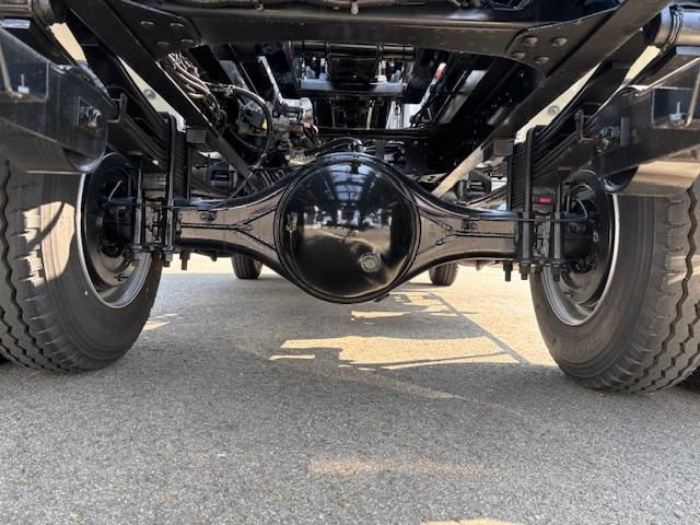 MITSUBISHI FUSOU FIGHTER 2024