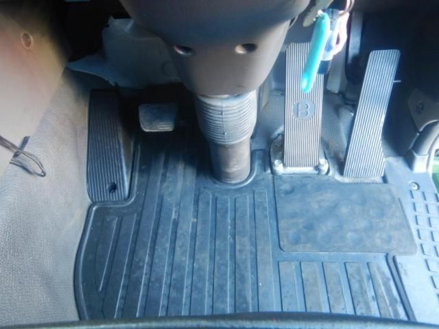 NISSAN DIESEL Quon 2014