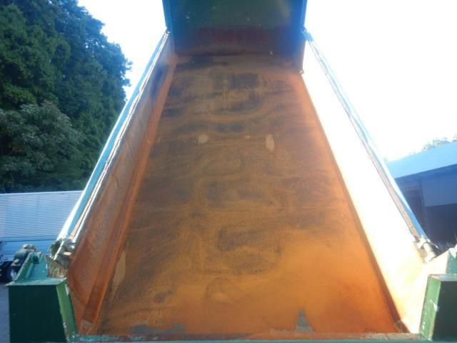 NISSAN DIESEL Quon 2014