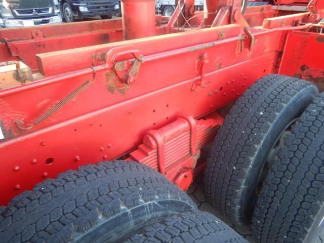 NISSAN DIESEL Quon 2014