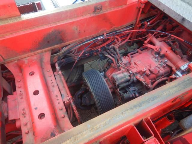 NISSAN DIESEL Quon 2014