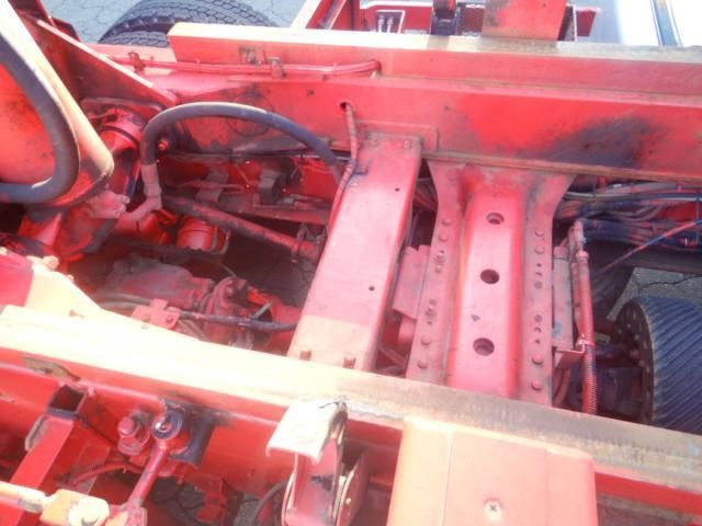 NISSAN DIESEL Quon 2014