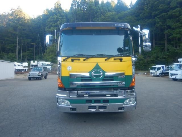 HINO PROFIA 2009