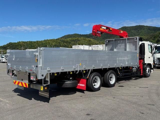 HINO RANGER 2025