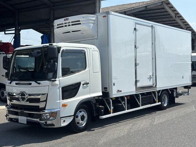 HINO RANGER 2025