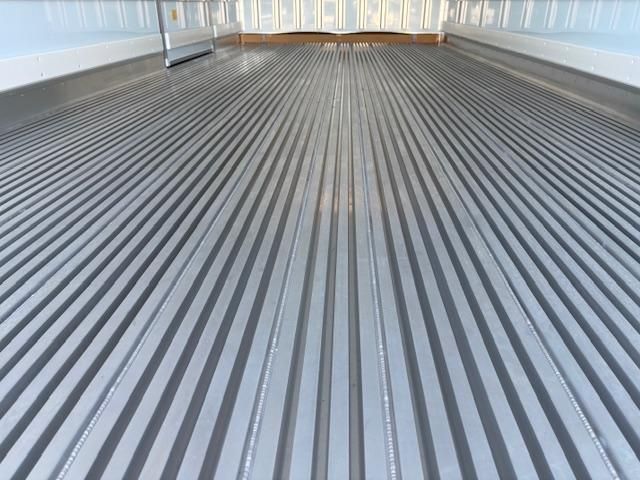 MITSUBISHI FUSOU FIGHTER 2025