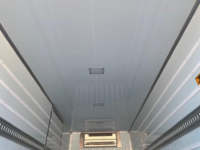 MITSUBISHI FUSOU FIGHTER 2025